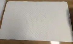パシーマ 敷きパッド セミダブル
