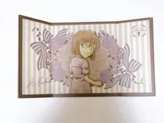 ★名探偵コナン　アートギャラリーコレクション　灰原哀