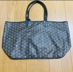 GOYARD ゴヤール サンルイPM トートバッグ 早い者勝ち 最終値下げ