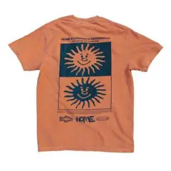 HOME ECONOMICS EXPERIMENT Tシャツ