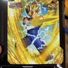 ベジットフィギュア