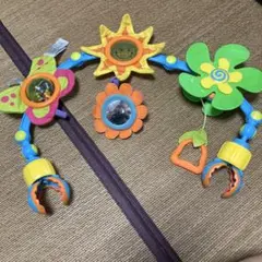 タイニーラブ　サニーストロール　ベビージム