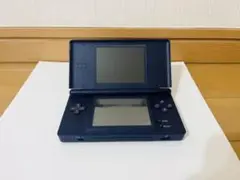 ニンテンドーDS Lite ネイビー 本体