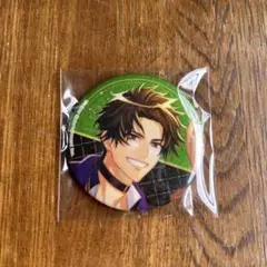A3！　缶バッジ　高遠丞　ルキャド