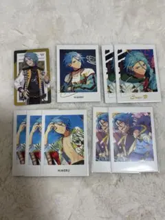 あんさんぶるスターズ ぱしゃっつ まとめ売り(HiMERU)