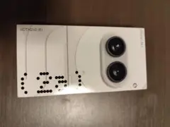 Nothing phone 2a 128GB　ミルク