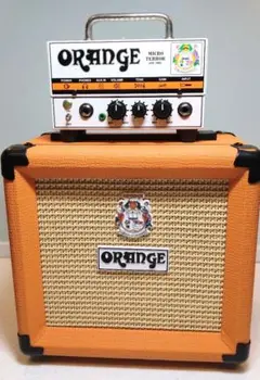 Orange Micro Terror MT20  キャビネットセット ORANGE MICRO TERROR MT-20 RMS キャビネットのセット｜Yahoo