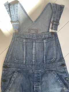 ロンハーマン RH Vintage オーバーオール サロペット