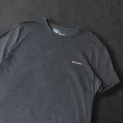 8921/コロンビア ワンポイントブランドTシャツ L