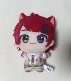 莉犬くんちびぐるみ