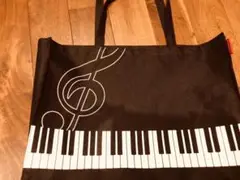 ピアノ レッスンバッグ　②