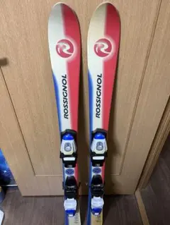 ROSSIGNOL ロシニョール スキー板 120cm