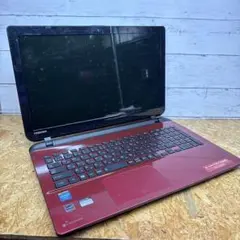 【ジャンク・動作未確認】TOSHIBA dynabook T45/33MRS