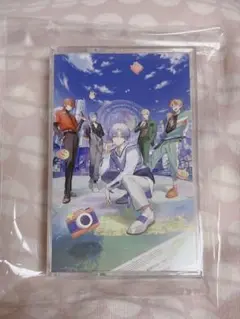 18TRIP エイトリ Cassette #00 カセット HAMAツアーズ