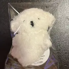 ふわっちょ! マスコット ぬいぐるみ ふわっちょ ②