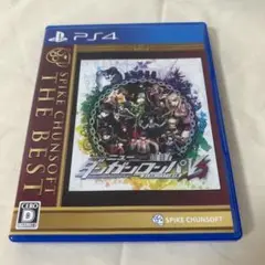 PS4 ニューダンガンロンパV3 みんなのコロシアイ新学期 SpikeChun…