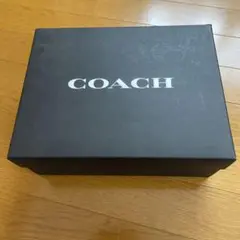 ❇️お値下げ❇️《COACH》 空箱