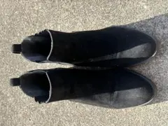 LOWRYSFARM ブーツ Mサイズ