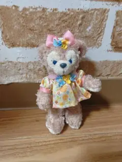 シェリーメイ　ぬいぐるみマスコット　イースター