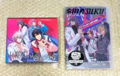 ヒプマイ CD アルバム セット 1stアルバム 初回限定盤 麻天狼 美品