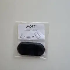 MOFT MAGNET MOUNT ブラック