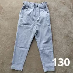 デビロック パンツ ラベンダー パープル