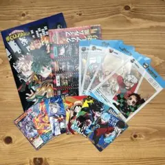 週刊少年ジャンプ 最強ジャンプ 付録 ナツコミ 購入特典 まとめ売り
