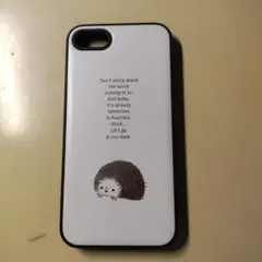 iPhone se 第2世代ケース