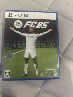 EA SPORTS FC 25 PS5