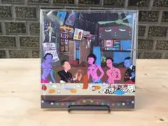 他にはないデザイン♪クリエイティブなデジタルアートプリント②