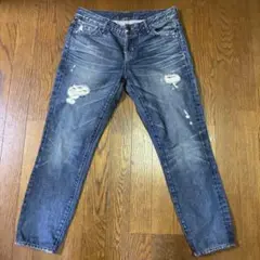 koral/コーラル デニムパンツ ジーンズ「サンプル品 サイズ不明」