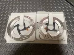 ⚠️qwerty様 専用❗️shimano RT-CL800 160u0026140mm