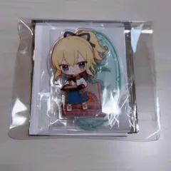 原神 スイパラ ジン