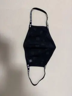 クロム　マスク
