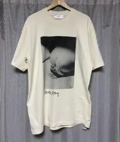 38 マンレイ Man Ray 1997年製ヴィンテージ アートTシャツ GRAPHIC WEAR & GOODS 】MAN RAY / Marquise Casati – TOKIS