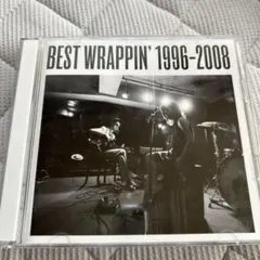 BEST WRAPPIN' 1996-2008