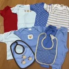ベビー服