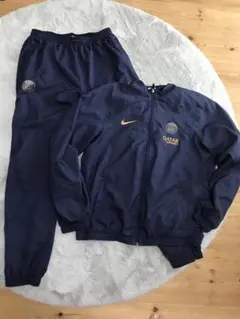 Nike PSG ウィンドブレーカー