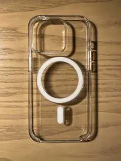 iPhone14pro 定価7980円 Apple MagSafe 対応ケース
