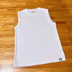 ルコック　メンズノースリーブ　タンクトップ