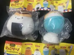 ニッコリーノ　大阪限定　新品
