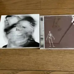In the blink of an eye他9枚セット In the blink of an eye他9枚セット