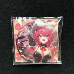 C106 勝利の女神　NIKKE コミケ　限定　マスト　缶バッジ