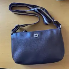 mila schon ショルダーポーチ