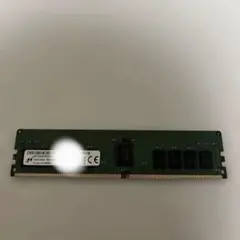 Micron DDR4-2666 ECC Registered 16GB