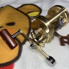 シマノ カルカッタ 700 CALCUTTA 700 shimno
