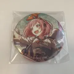 プロセカ ワンダショ キラピピ★キラピカ CD 特典 缶バッジ トレカ えむ ワンダーランズ×ショウタイム 8th Single「キラピピ☆キラピカ