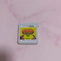 Donkey Kong Returns 3D (Nintendo 3DS)