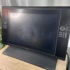 Wacom 液晶ペンタブレット Cintiq 24HD DTK-2400