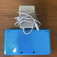 3 DS 本体　充電器付